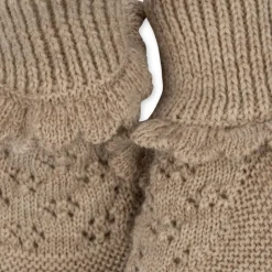 Konges Slojd Slofjes Tomama Beige Melange