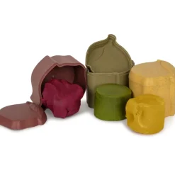 Konges Slojd Speelklei Multi Color