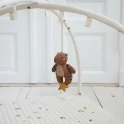 Konges Slojd Speelmat Met Bogen Nola Lemon