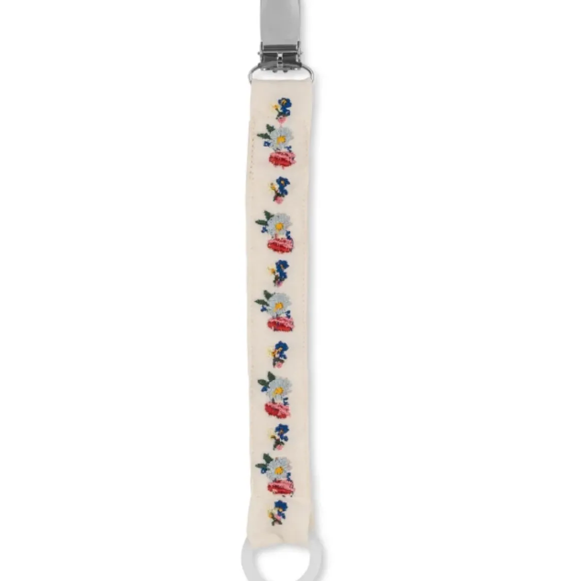 Konges Slojd Speenkoord Vintage Blossom Blue