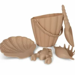 Konges Slojd Strandset Rose Blush | Voor Stranddagen