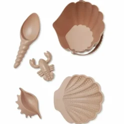 Konges Slojd Strandset Rose Blush | Voor Stranddagen