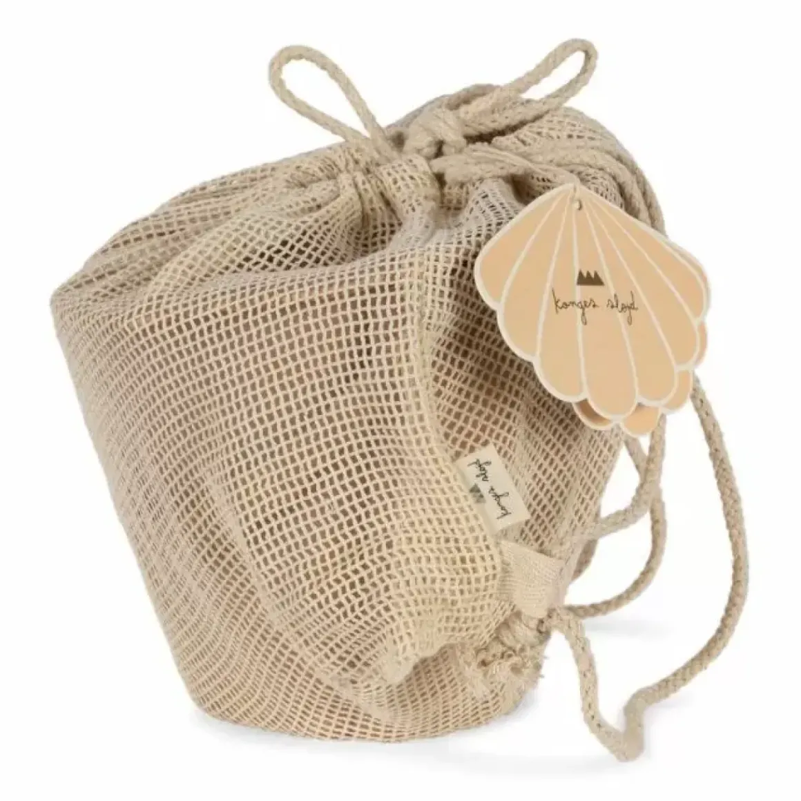 Konges Slojd Strandset Rose Blush | Voor Stranddagen