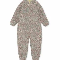 Konges Slojd Thermo Onesie Champ Blue