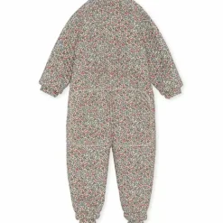 Konges Slojd Thermo Onesie Champ Blue