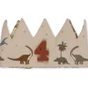 Konges Slojd Verjaardagskroon Dino