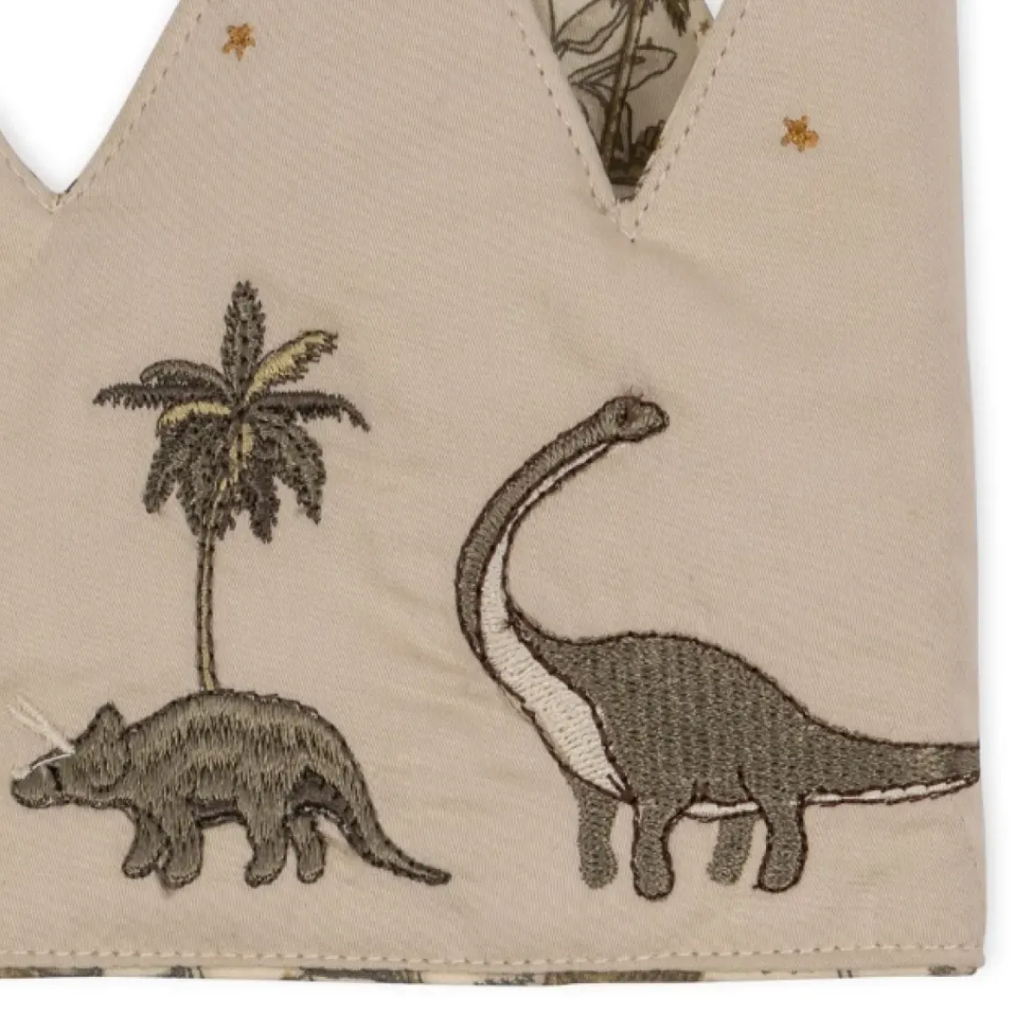 Konges Slojd Verjaardagskroon Dino