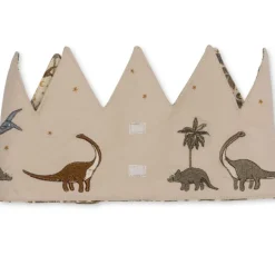 Konges Slojd Verjaardagskroon Dino