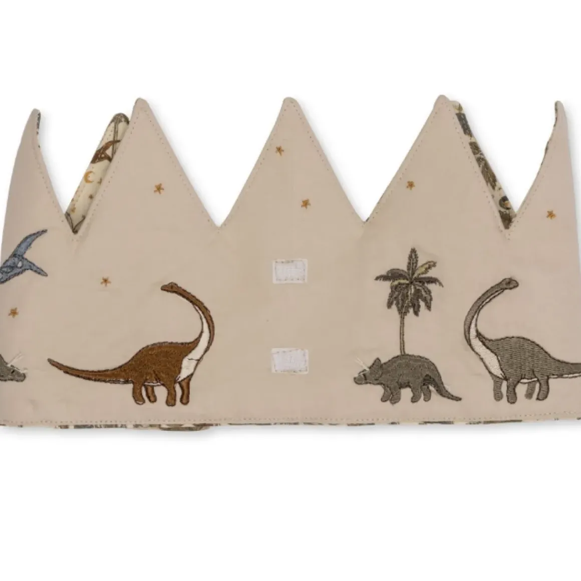 Konges Slojd Verjaardagskroon Dino