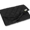 Konges Slojd Verschoonmatje All You Need Mini Black