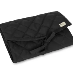 Konges Slojd Verschoonmatje All You Need Mini Black