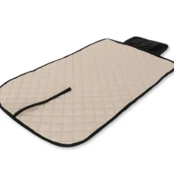 Konges Slojd Verschoonmatje All You Need Mini Black