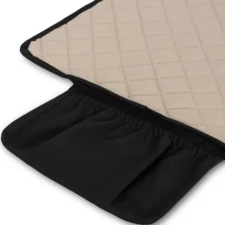 Konges Slojd Verschoonmatje All You Need Mini Black