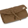 Konges Slojd Verschoonmatje All You Need Mini Walnut