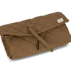 Konges Slojd Verschoonmatje All You Need Mini Walnut