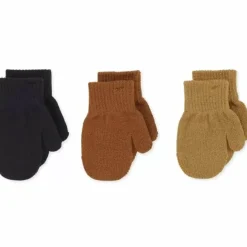 Konges Slojd Wanten Filla Mittens Autumnal