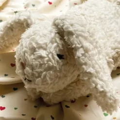 Konges Slojd Warmte Knuffel Bunny