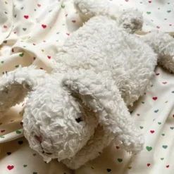 Konges Slojd Warmte Knuffel Bunny
