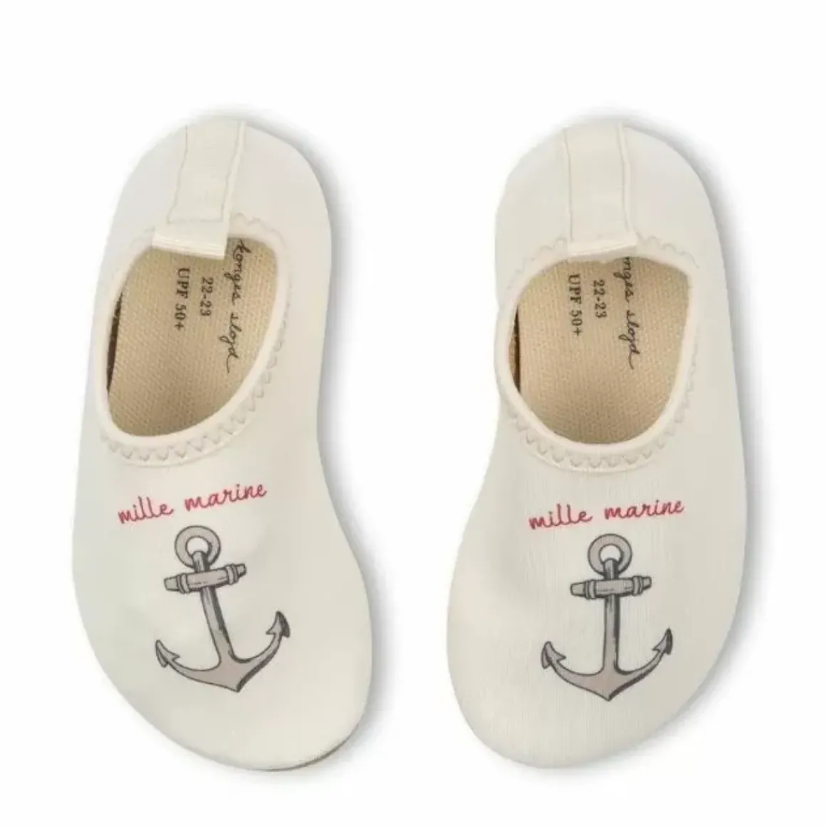 Konges Slojd Zwemschoentjes Aster Sail Away