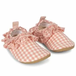 Konges Slojd Zwemschoentjes Fresia Mellow Rose