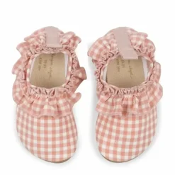 Konges Slojd Zwemschoentjes Fresia Mellow Rose