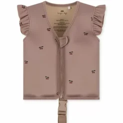 Konges Slojd Zwemvest Neopren Cherry