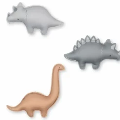 Koop Konges Slojd Duikspeelgoed Dino (3St) Online