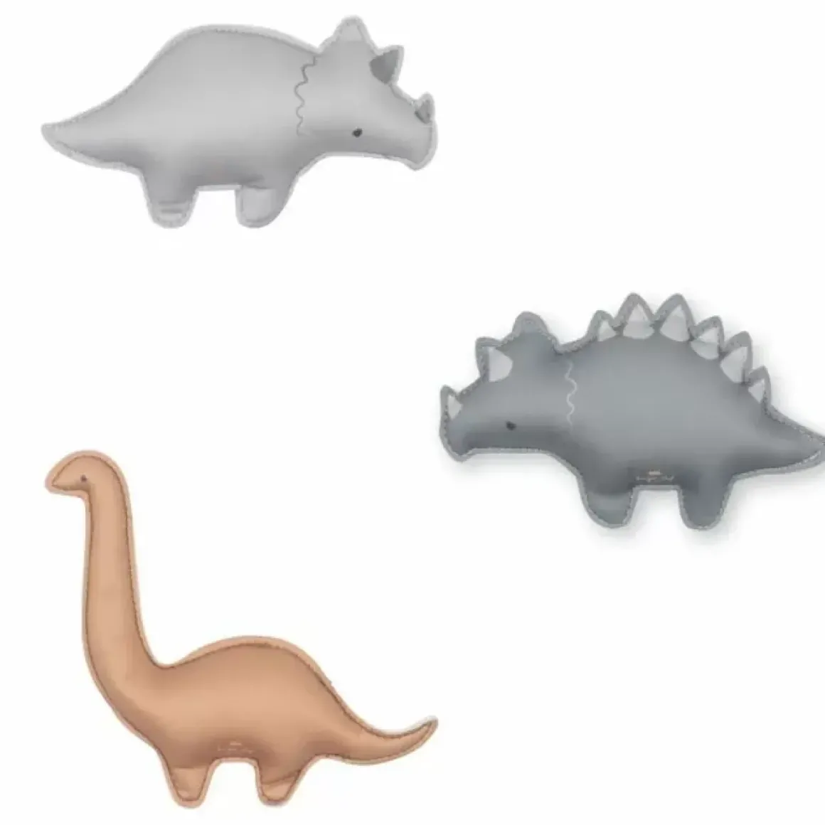 Koop Konges Slojd Duikspeelgoed Dino (3St) Online