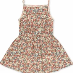 Koop Nu De Konges Slojd Jurk Classic Rosier - Bestel Vandaag Nog!