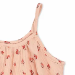 Koop Nu De Prachtige Konges Slojd Jurk Coco Pink! Snelle Levering.