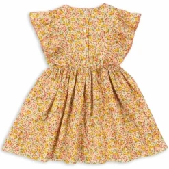 Koop Nu De Prachtige Konges Slojd Jurk Elin In Rosier Colore! Bestel Vandaag Nog.