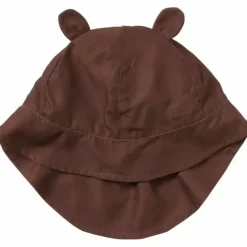 Koop Nu Het Trendy Zonnehoedje Sidney Solid Van Salted Stories, Bestel Online!