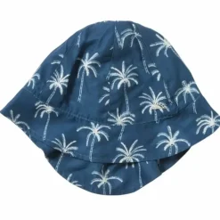 Koop Nu Het Zonnehoedje Sjors Tropic Ensign Blue Van Salted Stories