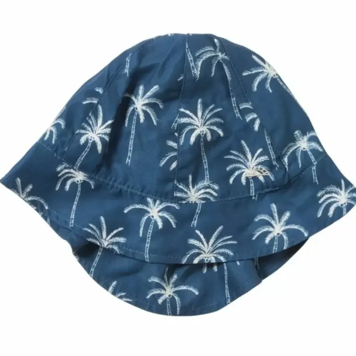 Koop Nu Het Zonnehoedje Sjors Tropic Ensign Blue Van Salted Stories