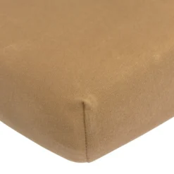 Koop Nu Meyco Hoeslaken Jersey Toffee (60X120Cm) Voor Een Perfecte Pasvorm En Ultiem Comfort!
