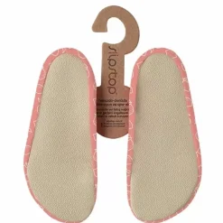Koop Nu Slipstop Waterschoentjes Met Lemon Print