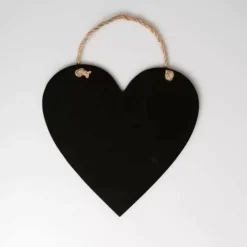 Krijtbord Hanger Hart Sass & Belle