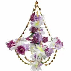 Kroonluchter Flower Garland Meri Meri
