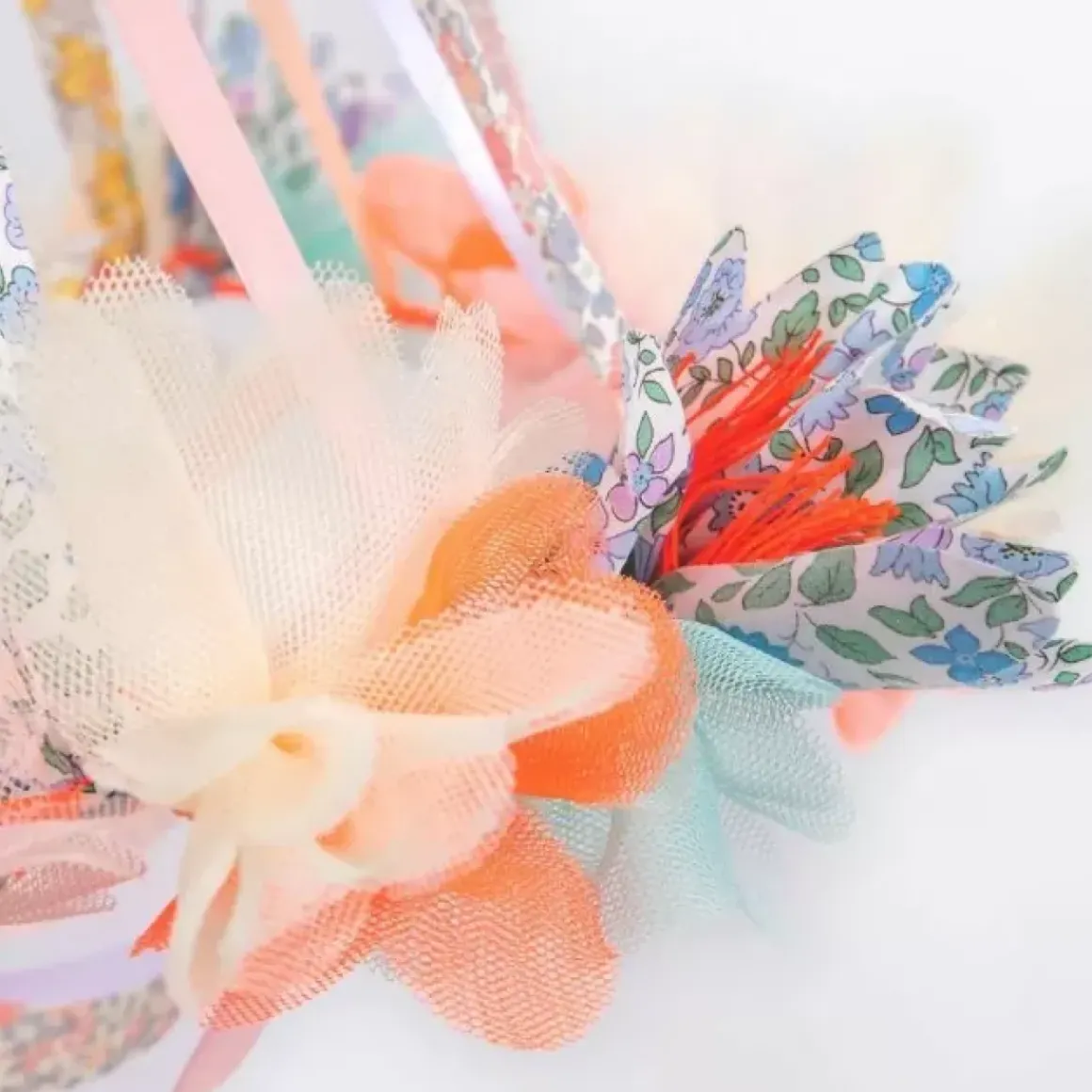 Kroonluchter Liberty Floral Meri Meri