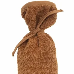 Kruikenzak Badstof Caramel Jollein