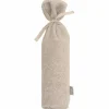 Kruikenzak Badstof Nougat Jollein