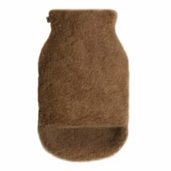 Kruikenzak Thumbled Wol Bark Alwero