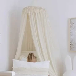 Kussen Boho Met Kant Cotton & Sweets