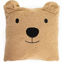 Kussen Teddy Beige Childhome