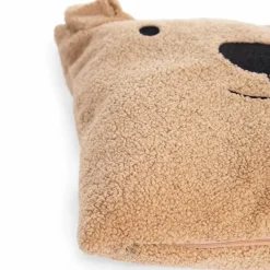 Kussen Teddy Beige Childhome