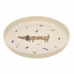 Lassig Little Mateys Royal Blue Bord - Functioneel En Kindvriendelijk