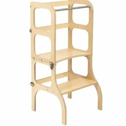Learning Tower Step'N Sit Naturel Ette Tete
