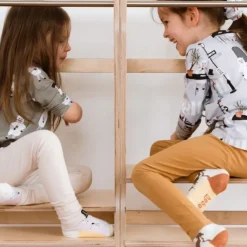 Learning Tower Step Up Naturel Ette Tete