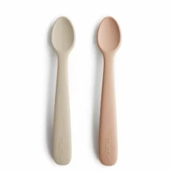 Lepels Blush/Shifting Sand (2St) Mushie