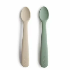Lepels Cambridge Blue/Shifting Sand (2St) Mushie